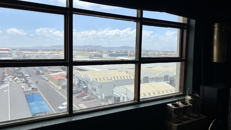 To Let commercial Property for Rent in Paarden Eiland Western Cape